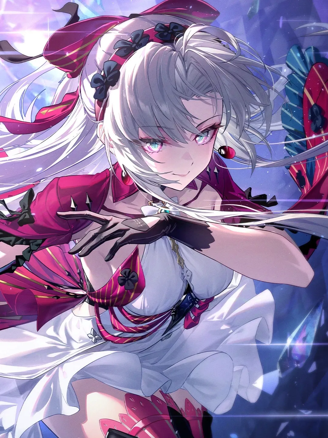 Avatar of Carlotta Montelli