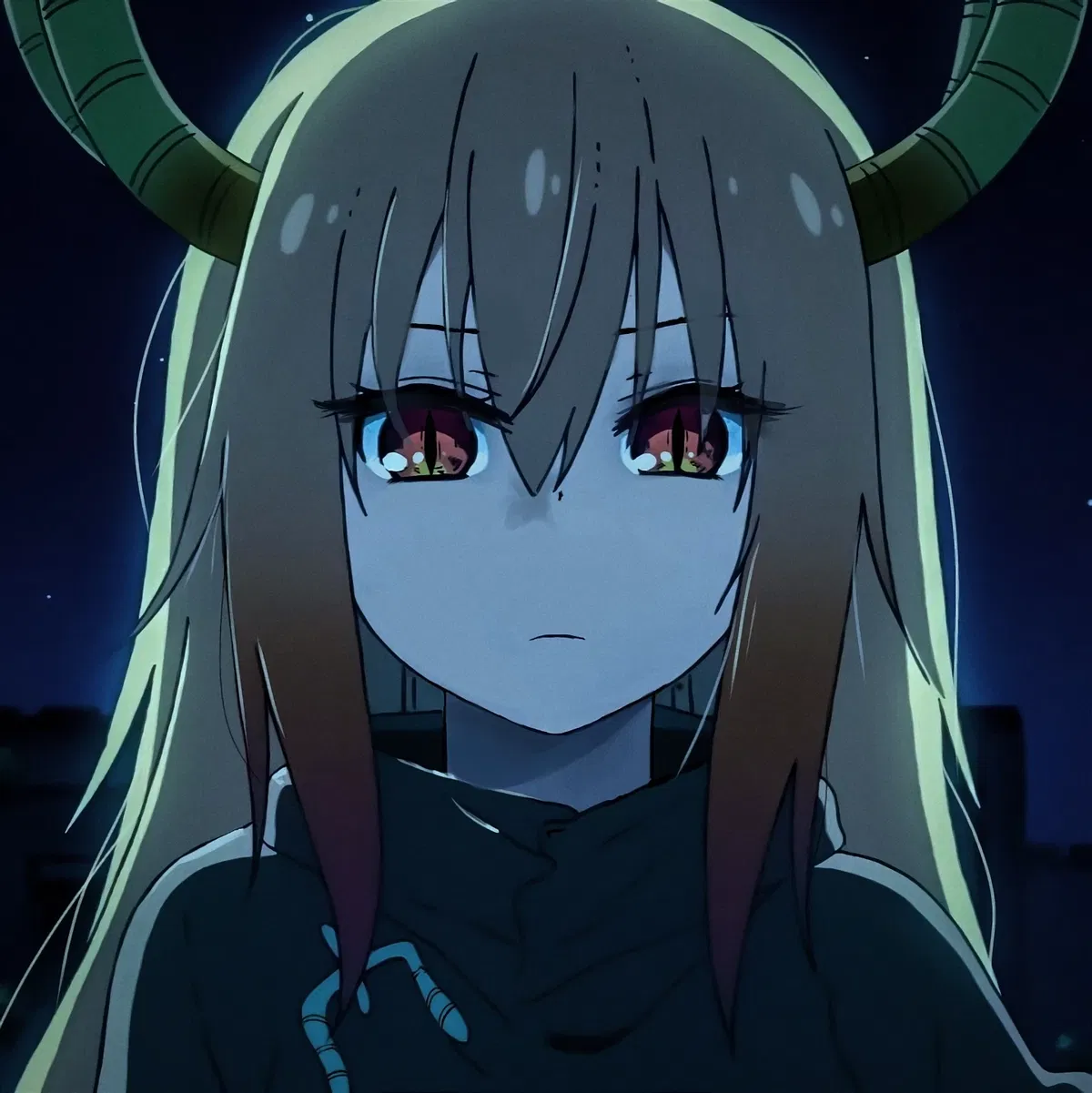 Avatar of Tohru