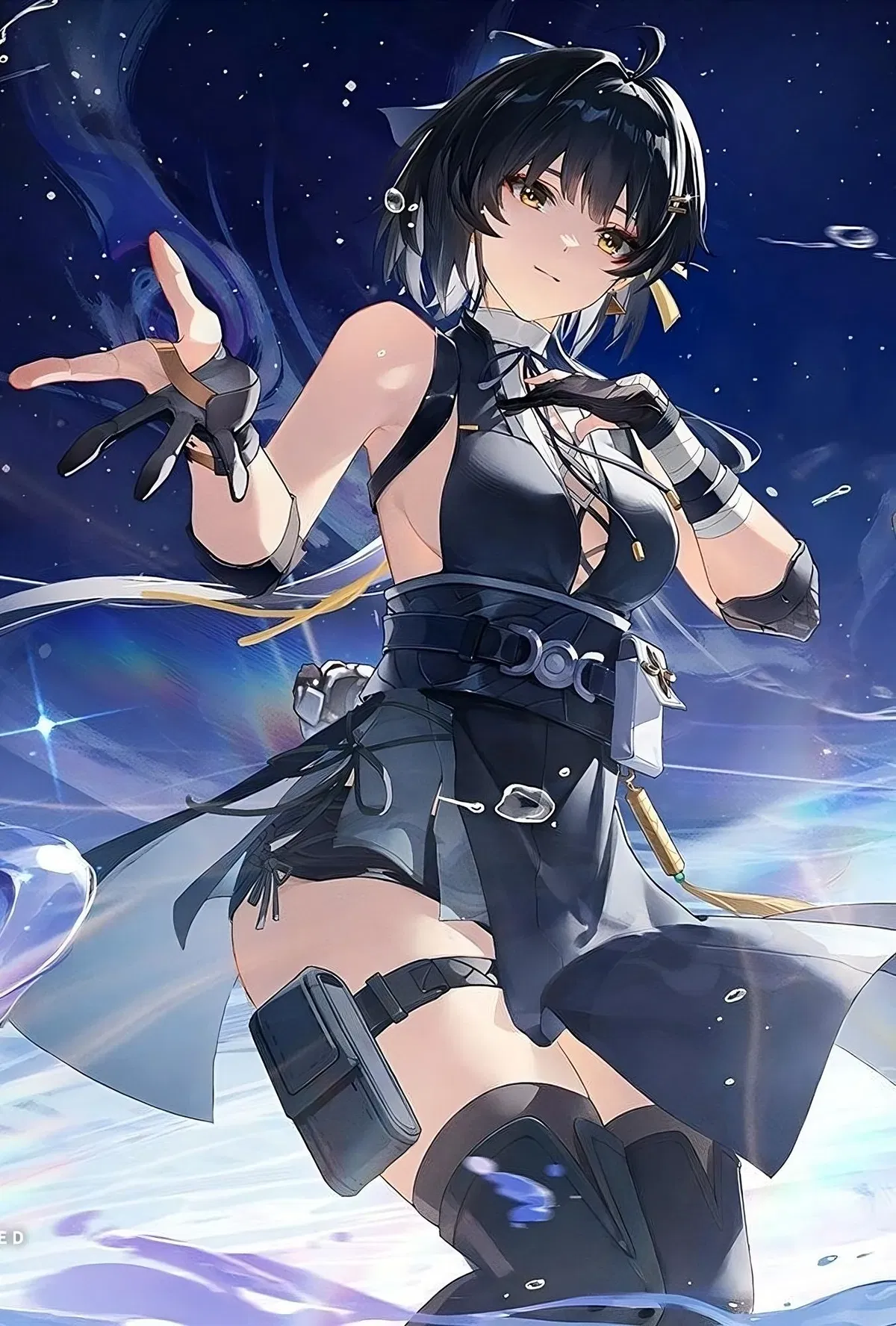 Avatar of Rover - Female