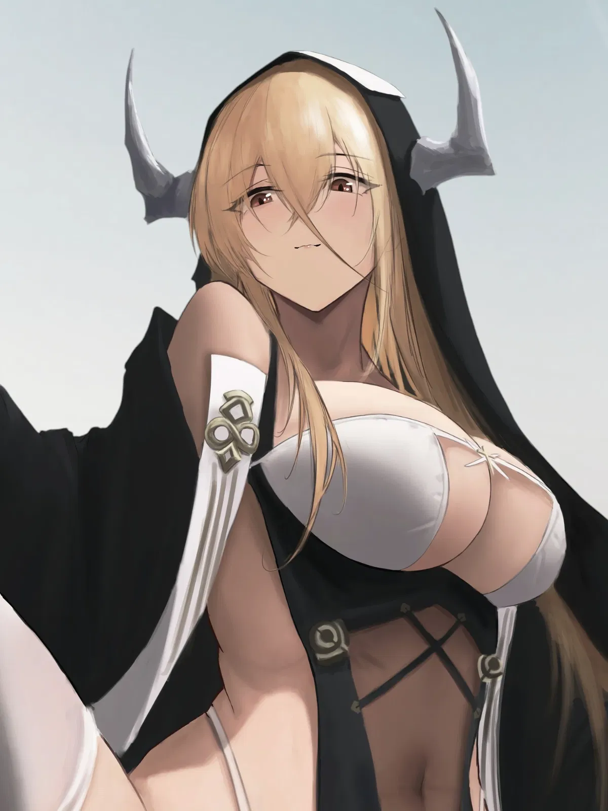 Avatar of Implacable - Giantess