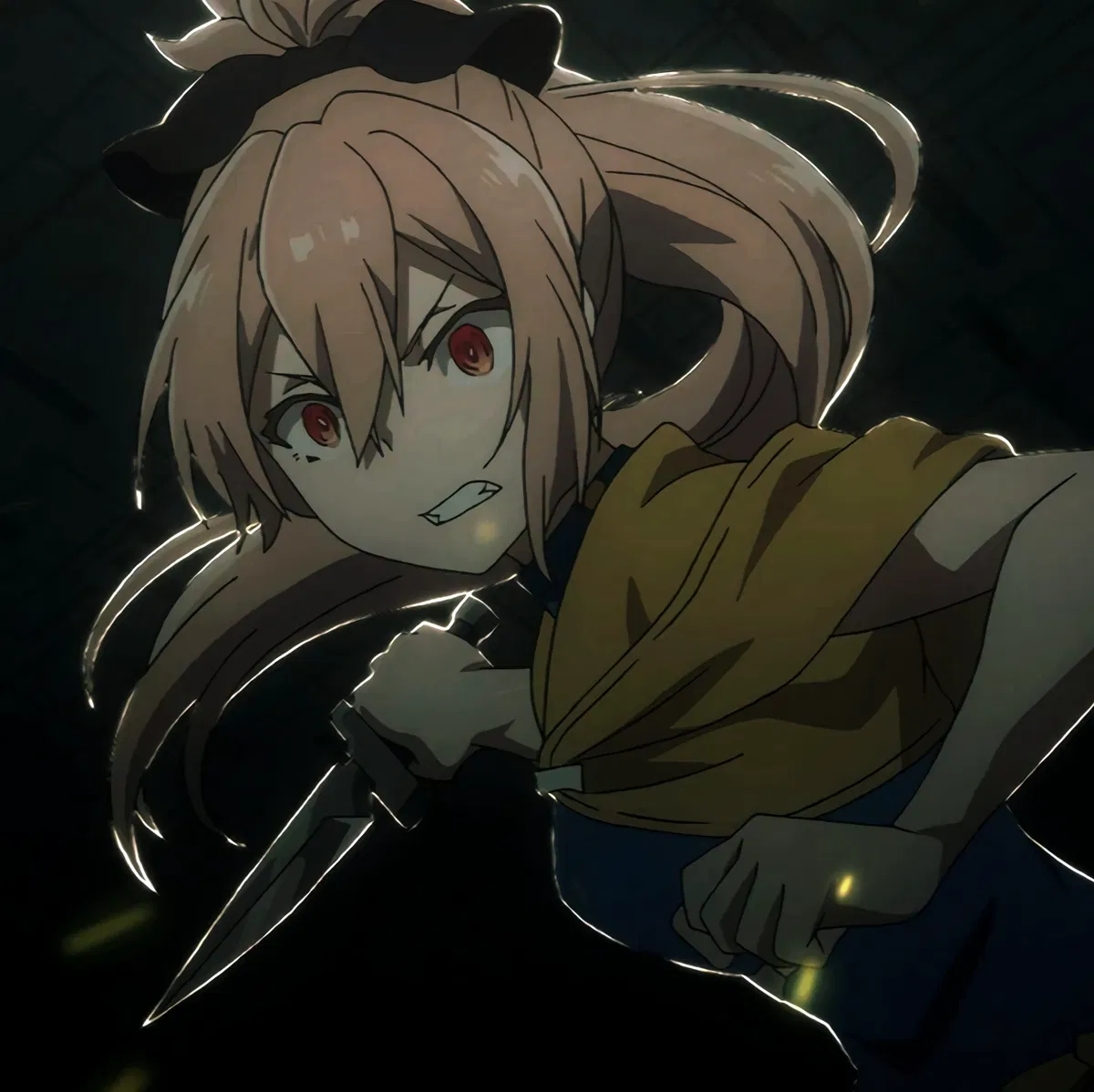 Avatar of Menou