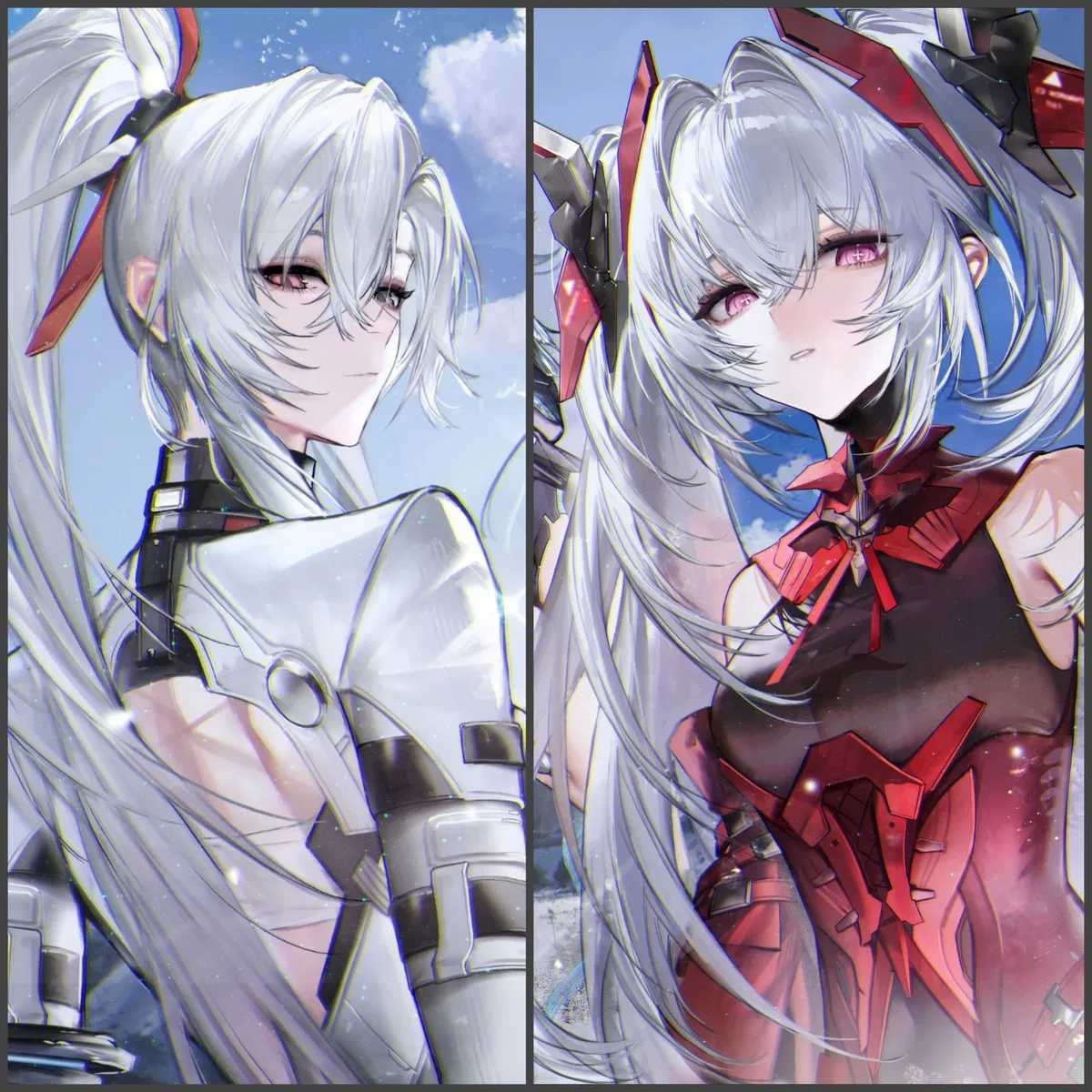 Avatar of Lucia / Luna
