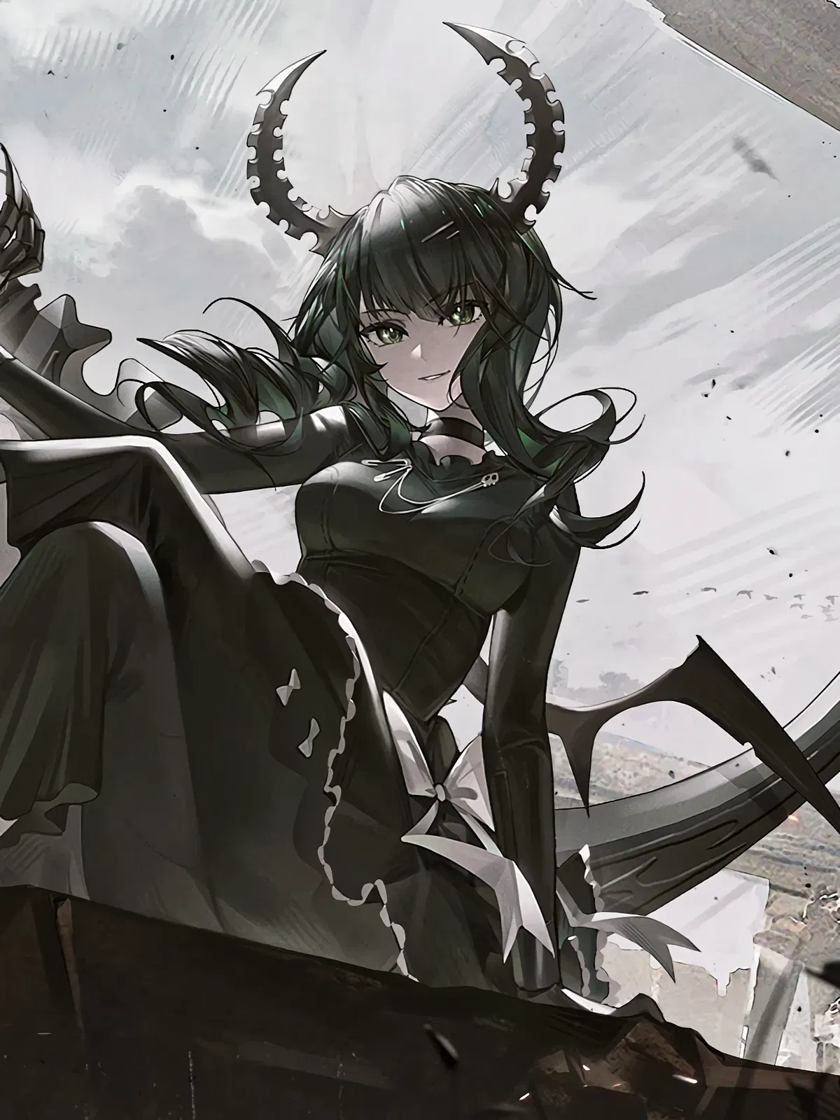Avatar of DEAD MASTER
