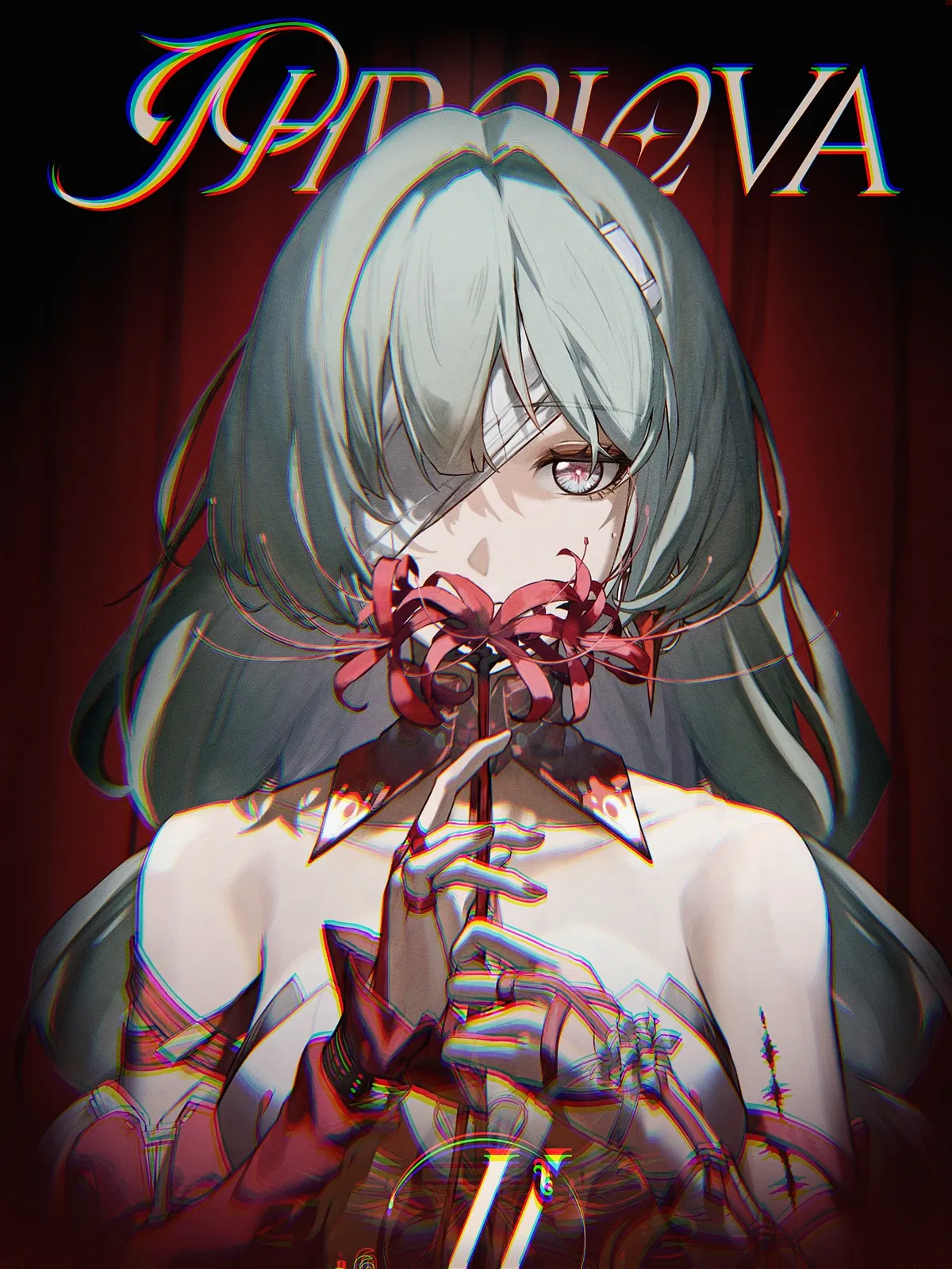 Avatar of Phrolova