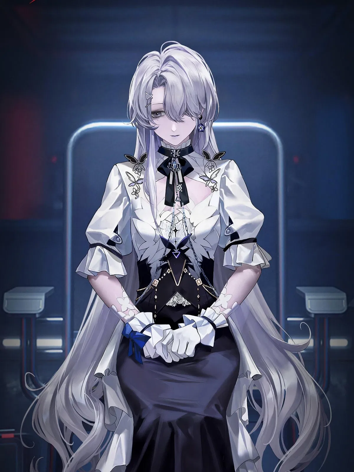 Avatar of Eve - MBCC-S-314