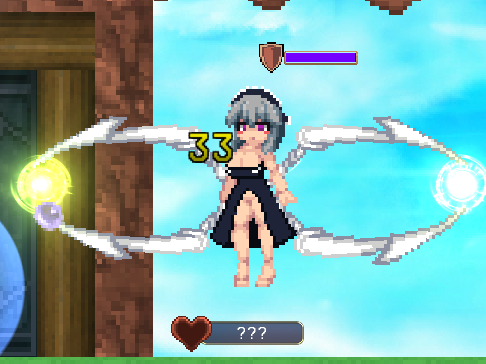 Avatar of Succubus Affection: Automation