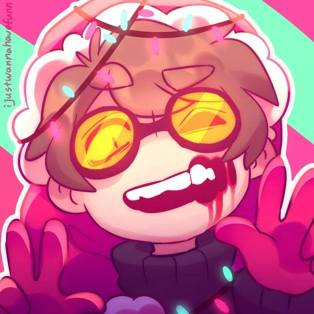Avatar of Ticci Toby