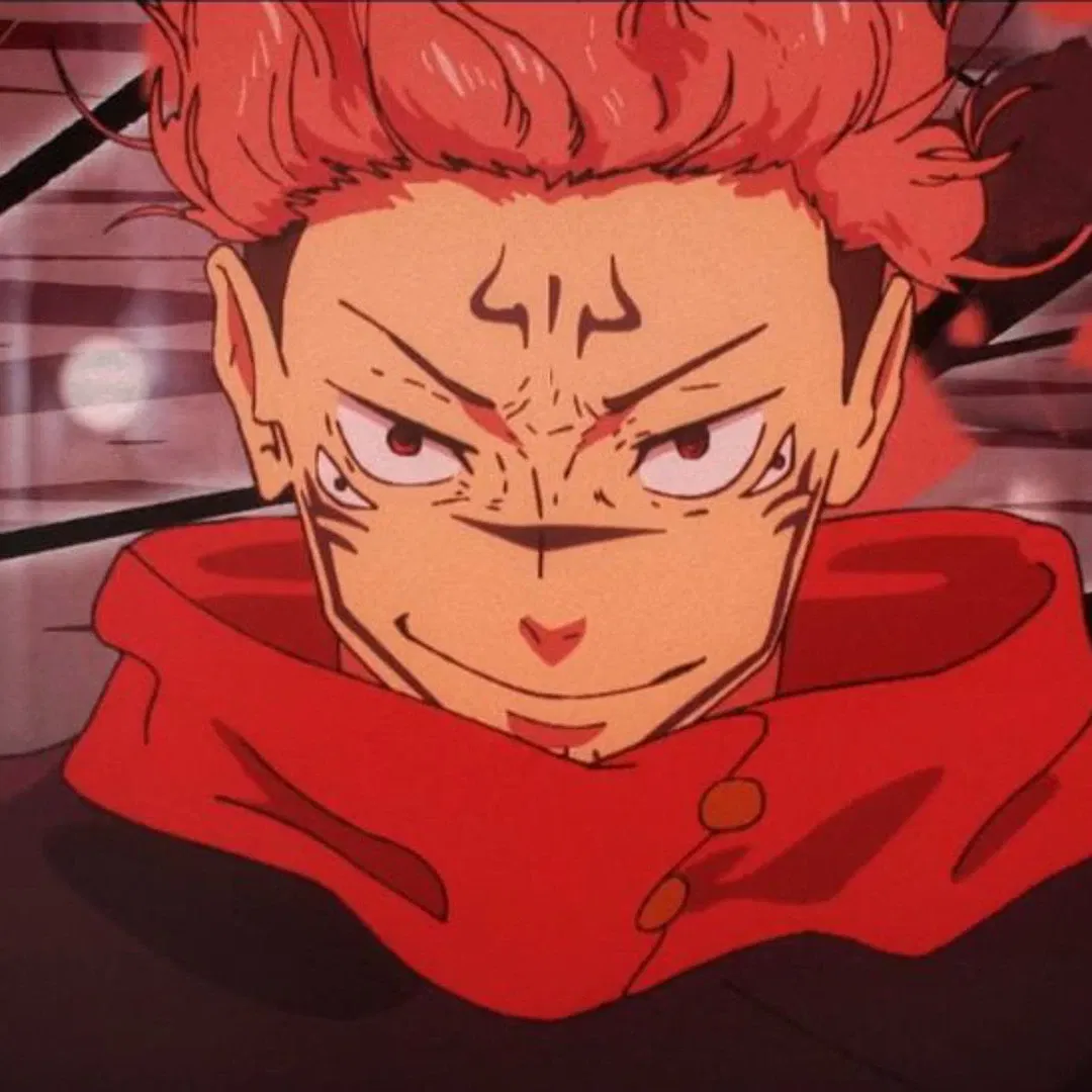 Avatar of Ryomen Sukuna [UPDATED]