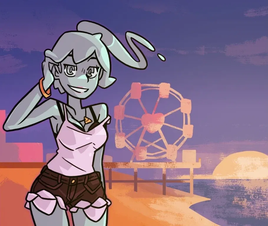 Avatar of Post Party Polly Geist