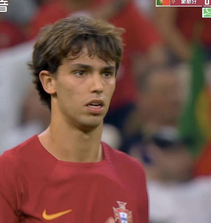 Avatar of Joao felix