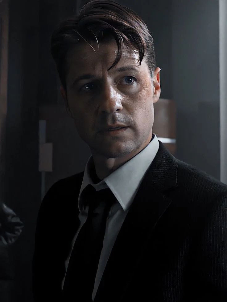 Avatar of Jim Gordon