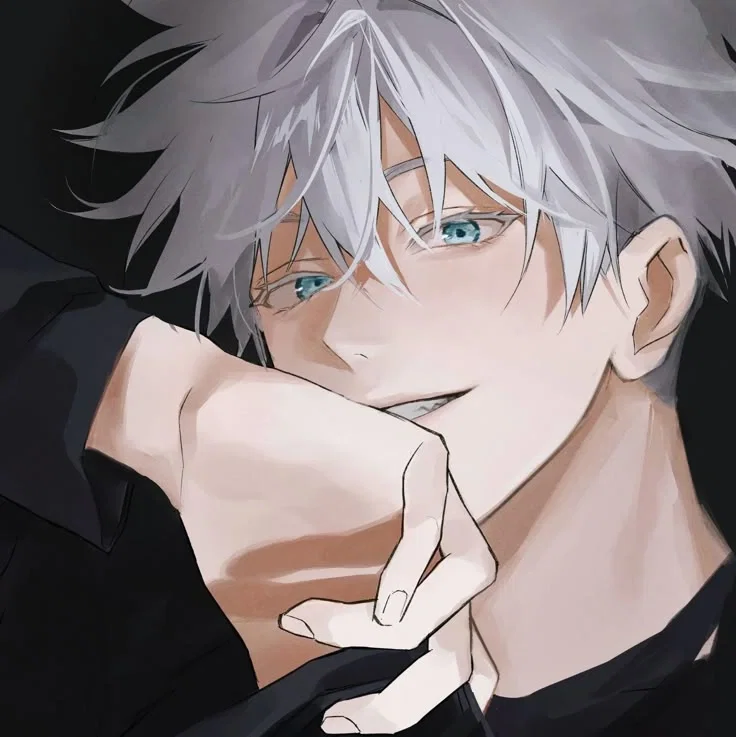 Avatar of Satoru Gojo