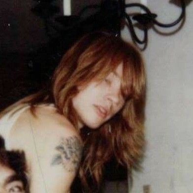 Avatar of Axl Rose