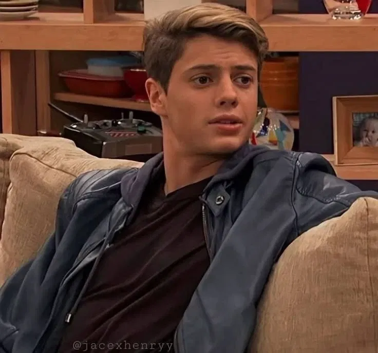 Avatar of Henry Hart - Kid Danger  (Henry Danger)