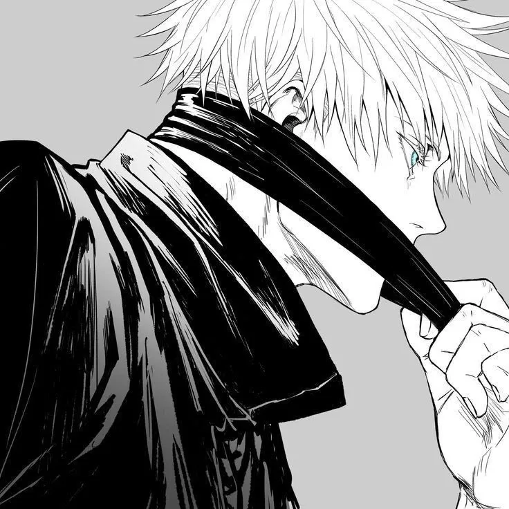 Avatar of Satoru gojo