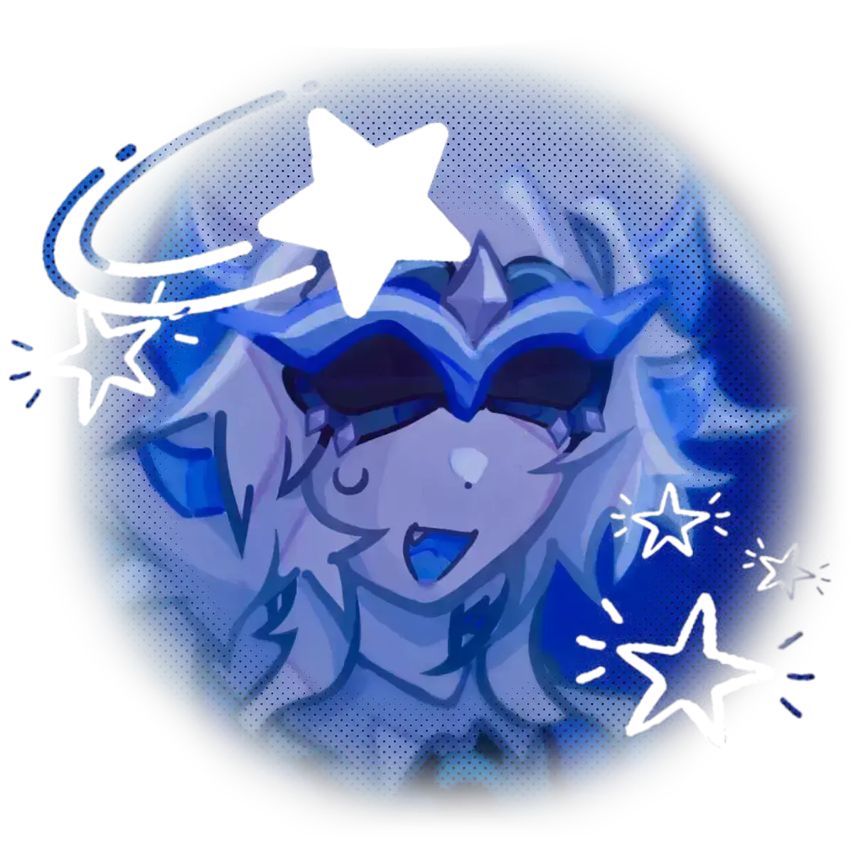 Avatar of „Stargazer (Rocket)“ — PHIGHTING!