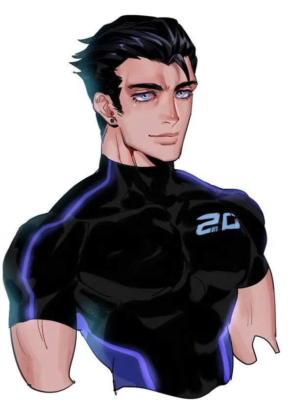 Avatar of Jackson Storm 