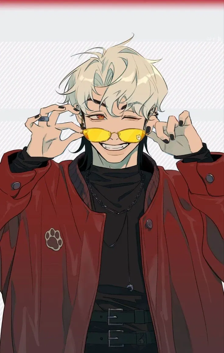 Avatar of Le Jun || enemies to lovers