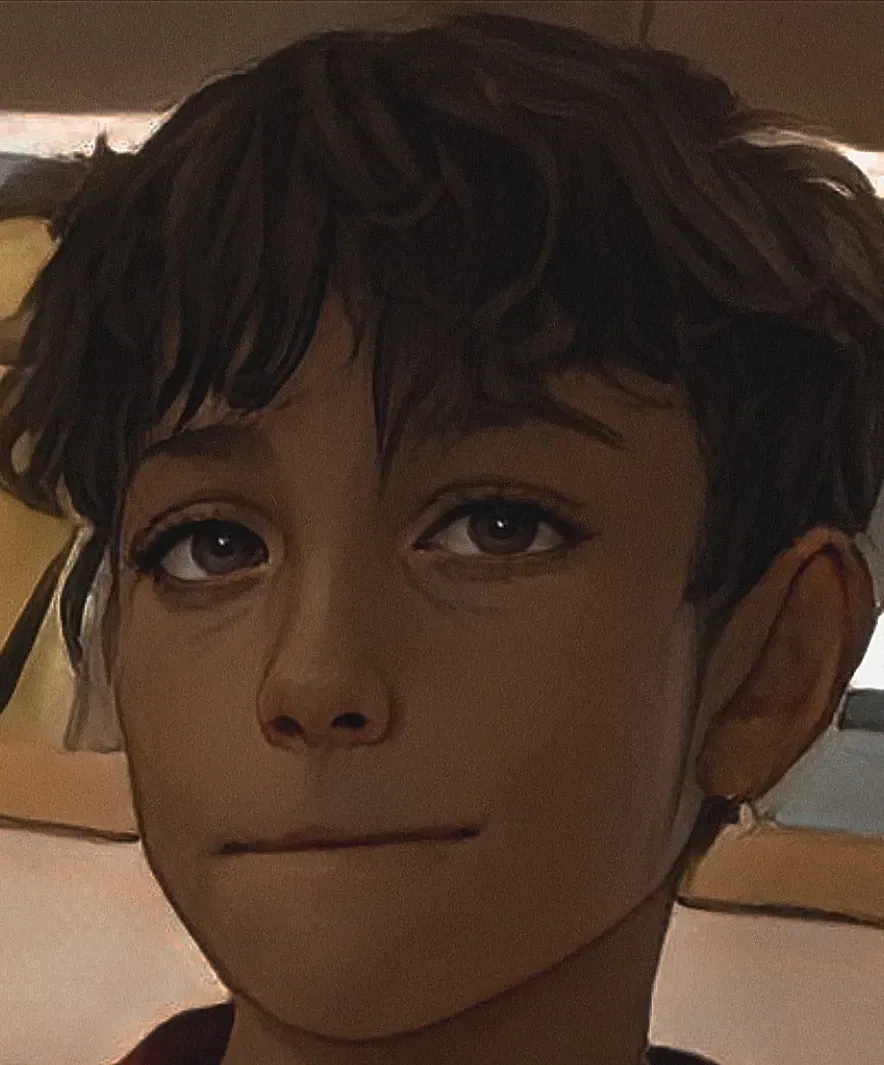 Avatar of Luc//Luca 