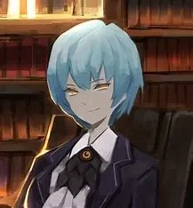 Avatar of Angela [Library Of Ruina]