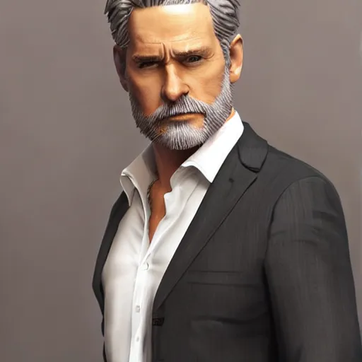 Avatar of Dr. Eric Wilson