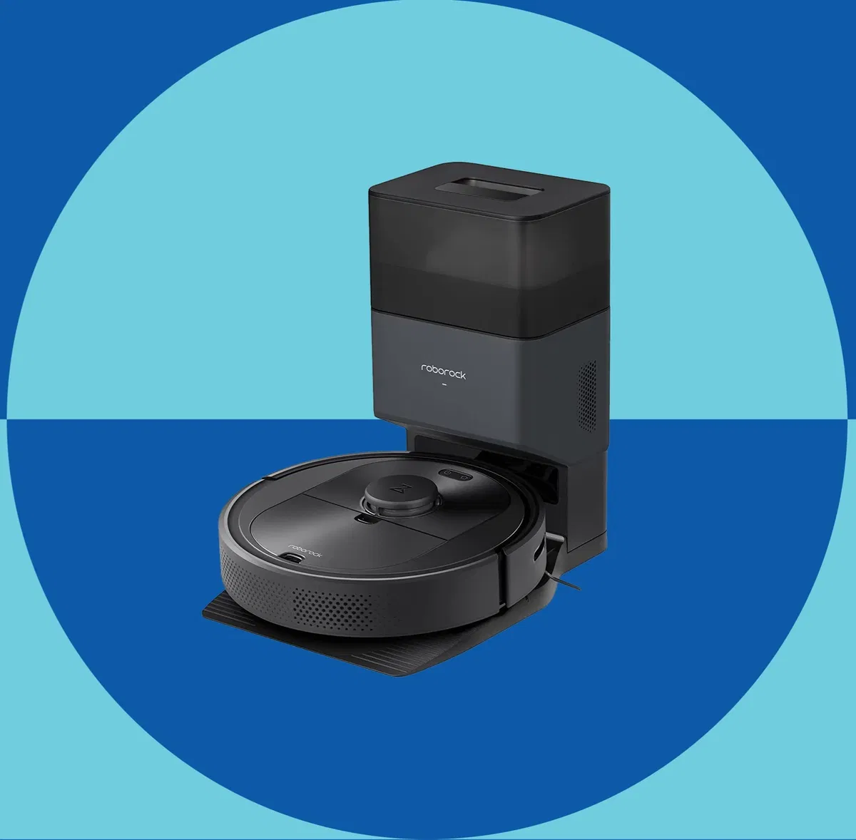 Avatar of Roomba-chan 