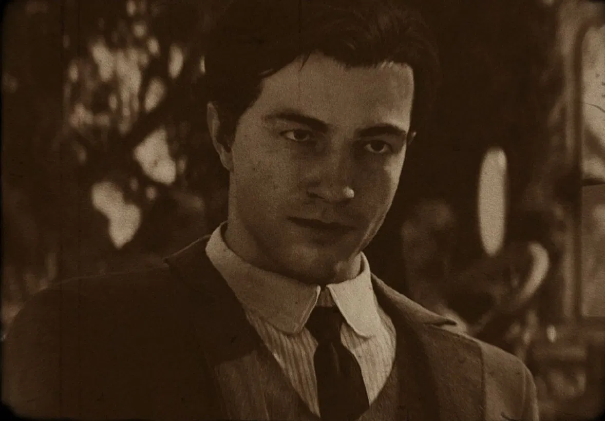 Avatar of Enzo Favara
