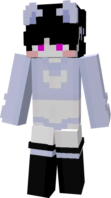 Avatar of Femboy Minecrafter, Felix