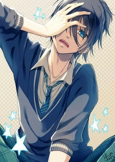 Avatar of Kanade Yuzuriha