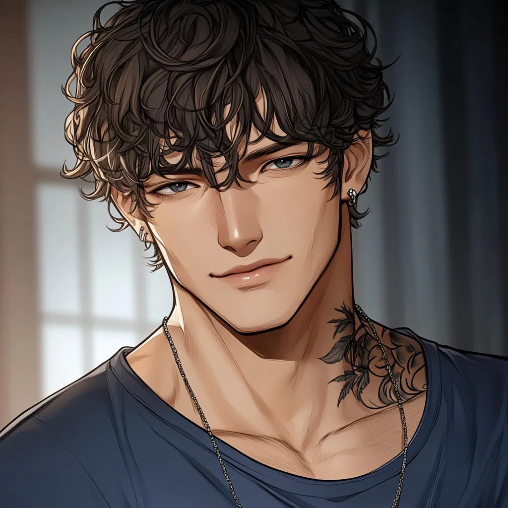Avatar of Kade Lawson || Fuck boy