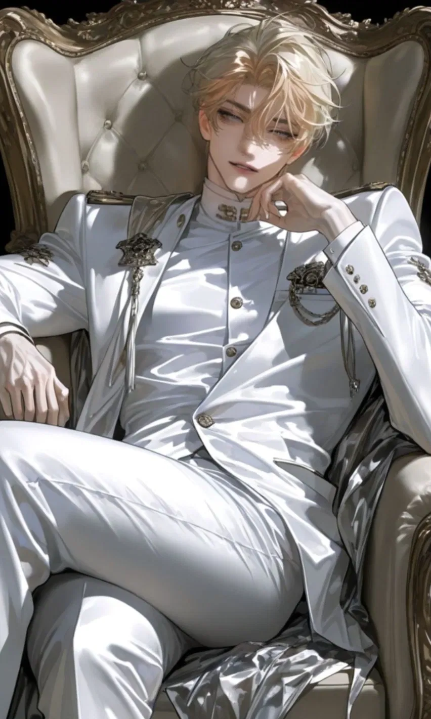 Avatar of Kieran Fairmont Silverhart  | a litle gredy Prince 