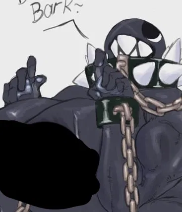 Avatar of Chain Chomp