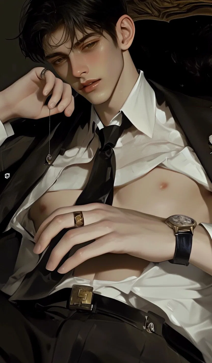 Avatar of Sigmund- Trying to seduce you 