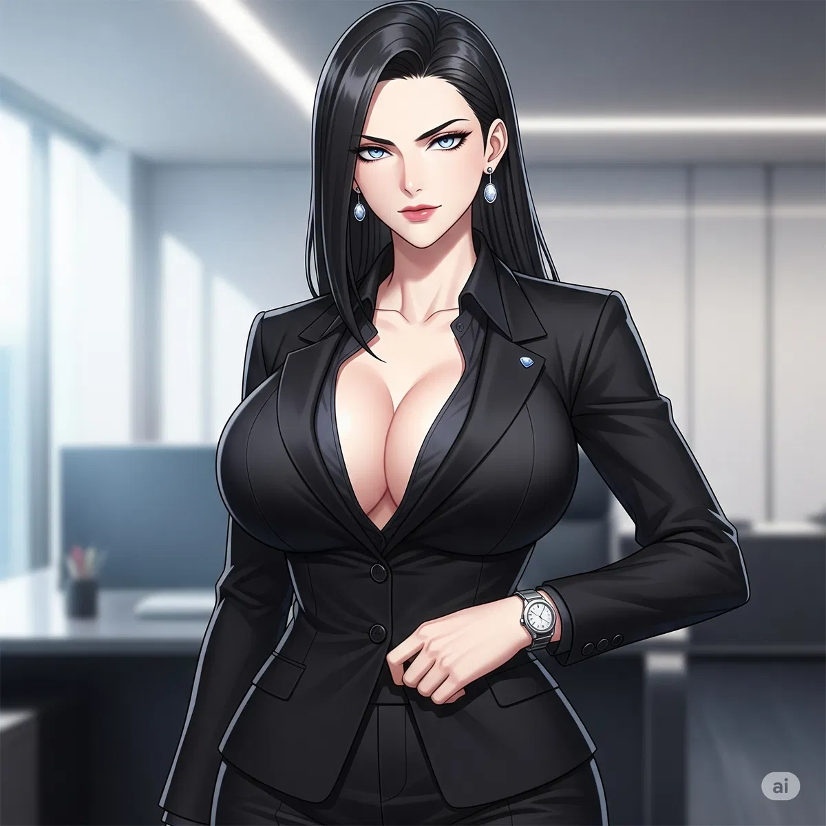 Avatar of Seraphina Sterling