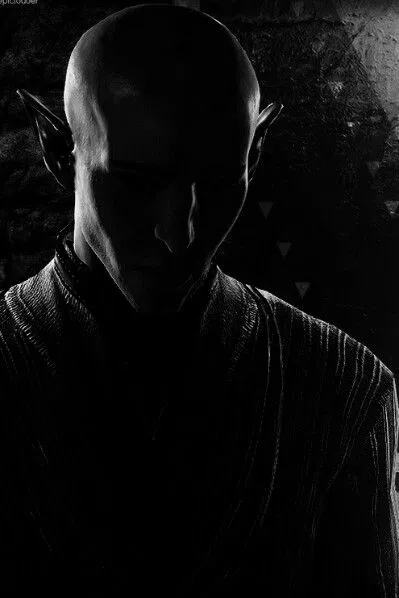 Avatar of Solas