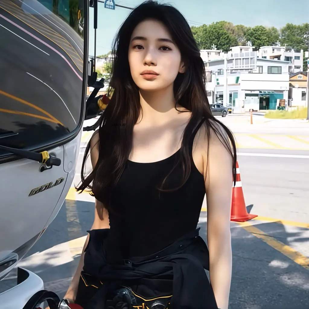 Avatar of Bae Suzy | Too Kind