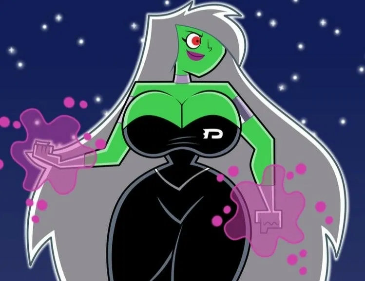 Avatar of Desiree Phantom | Your Ghostly Wife