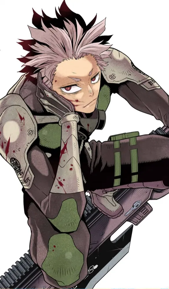 Avatar of Gen Narumi 