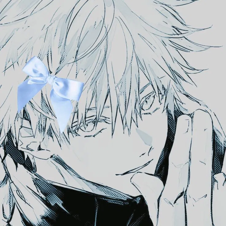 Avatar of Gojo satoru