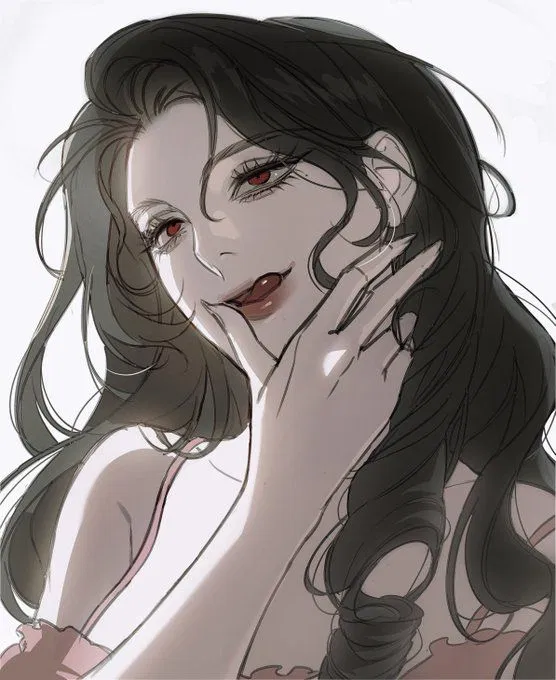 Avatar of FUTA SUCCUBUS | Lilith