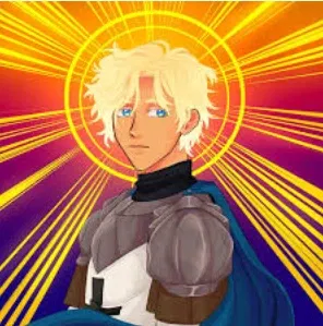 Avatar of Garroth Ro'meave