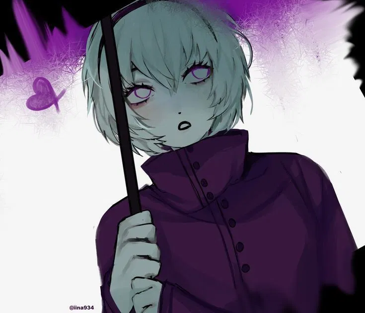 Avatar of Rose Lalonde