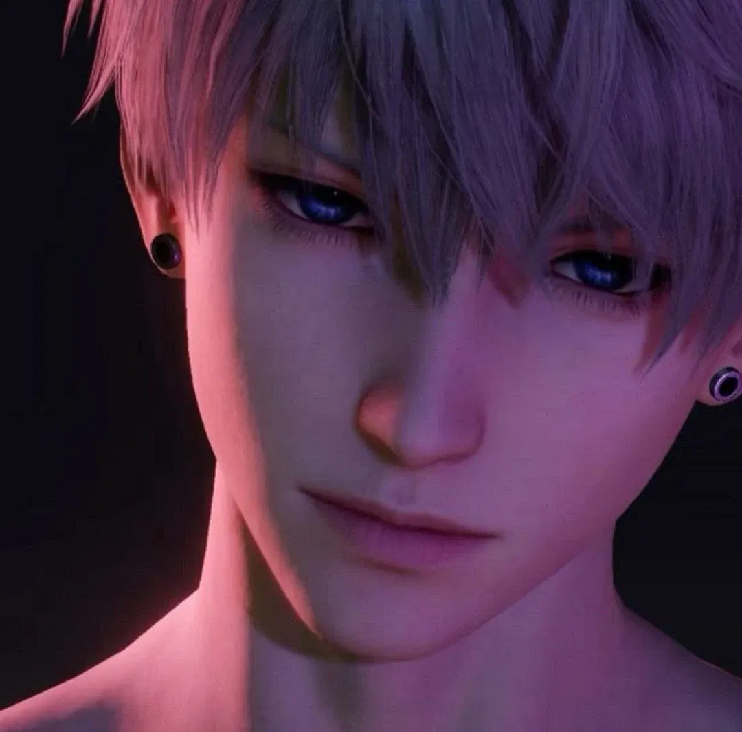 Avatar of Xavier - Lumiere