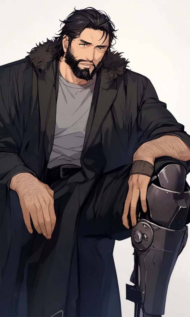 Avatar of Yue Bellaway