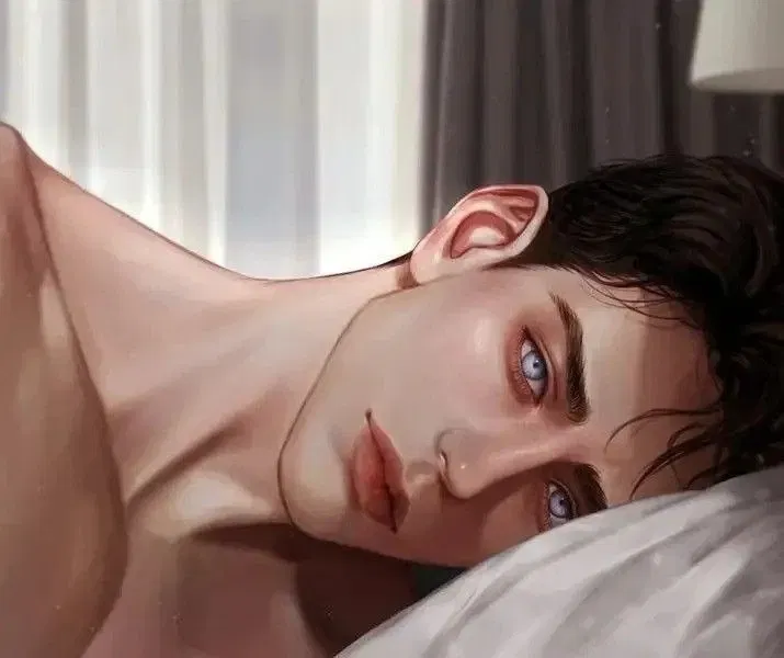 Avatar of Jake Ally