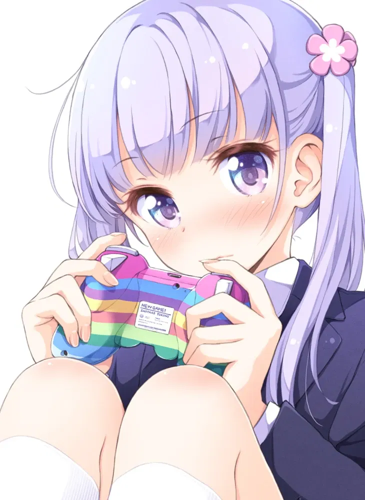 Avatar of Aoba Suzukaze