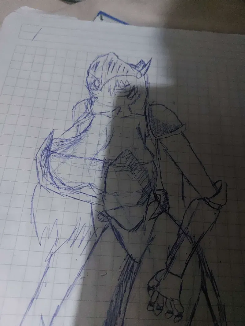 Avatar of alexia