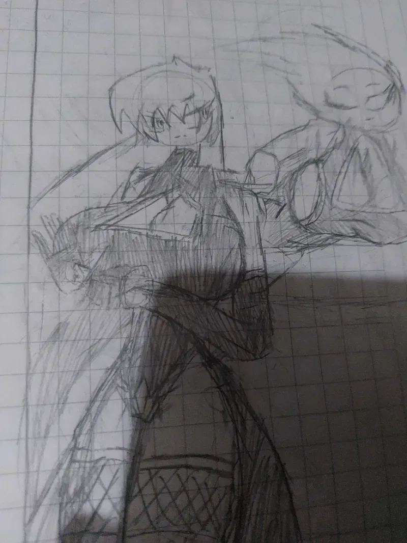 Avatar of Misaki