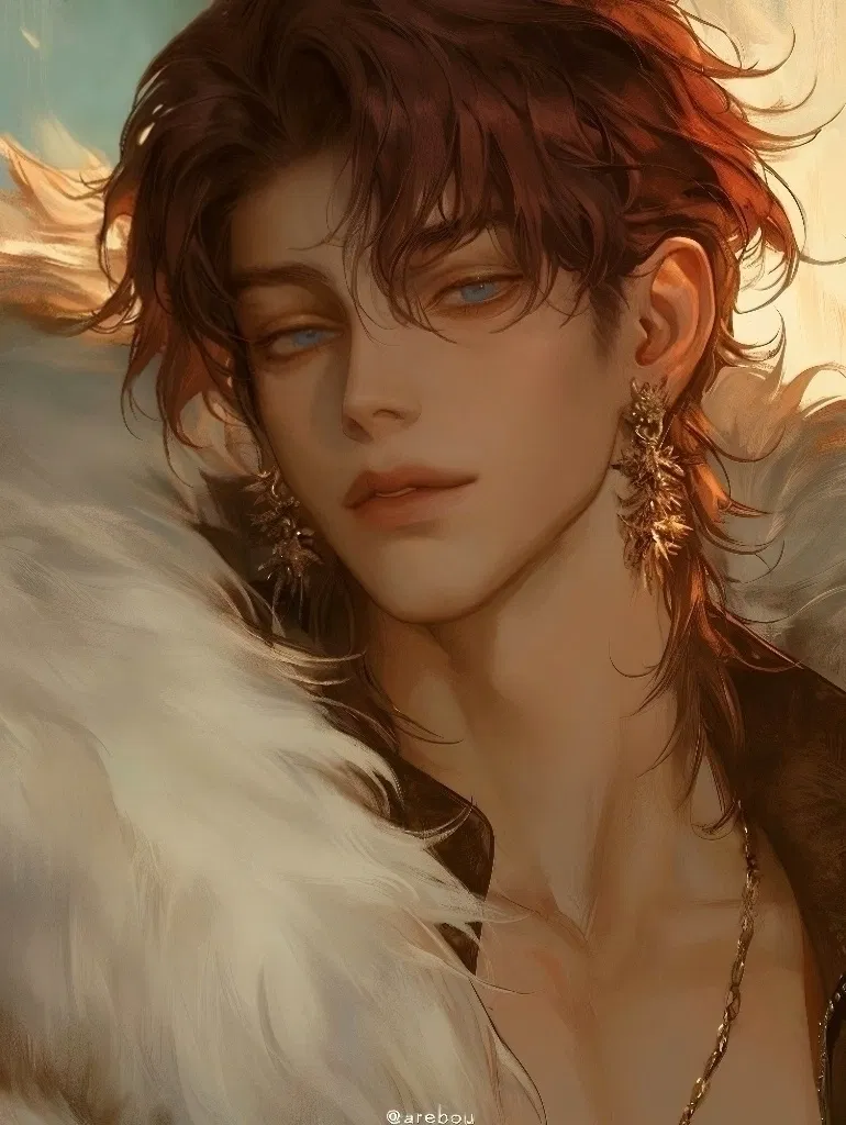 Avatar of Sugar Baby In Love