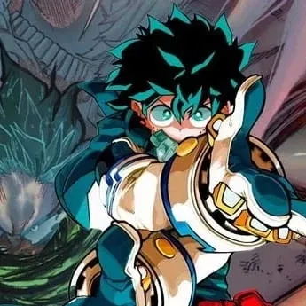 Avatar of Evan